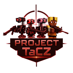 Project TaCZ (Timeless & Classic Zero Addon) logo