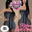 Ribbon Lace Dress logo
