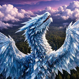 Rifts 'N Beasts project image