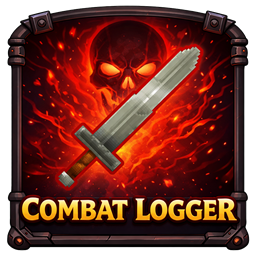 CombatLogger logo