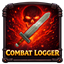 CombatLogger logo