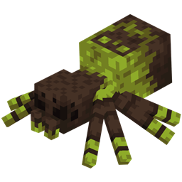 Better Spiders logo