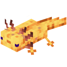 Amazing Axolotls logo
