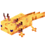 Amazing Axolotls logo