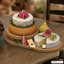 StudioBakery Brie Lover logo
