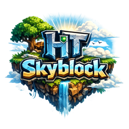 HTSkyblock logo