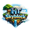 HTSkyblock logo