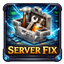 [Server] Repair Tool Fix logo