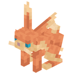 Better Bunnies for Minecraft 1.21.130 — Textures screenshot