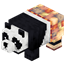 Puffier Pandas logo