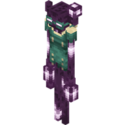 Better Endermen logo