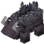 Hazardous Hoglins logo