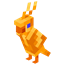 Pesky Parrots logo