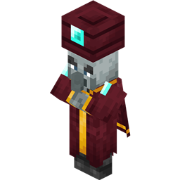 Better Illagers logo