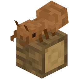 Better Silverfish & Endermite logo