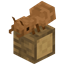 Better Silverfish & Endermite logo