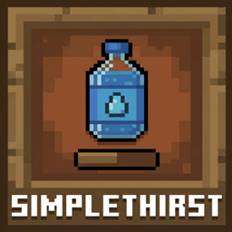 SimpleThirstt logo