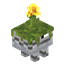 The Great Hunger logo