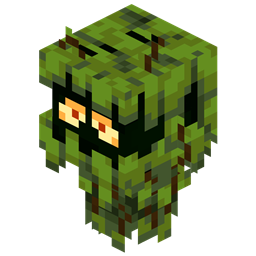 The Glare for Minecraft 1.21.130 — Textures screenshot