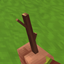 Better Sticks logo