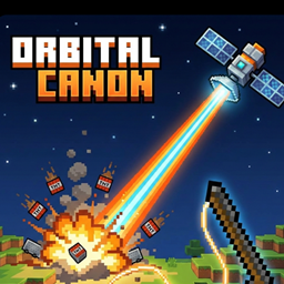 Orbital strike canon update 12.0 logo