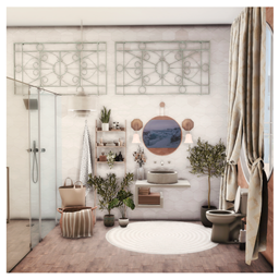 Verlly Bathroom