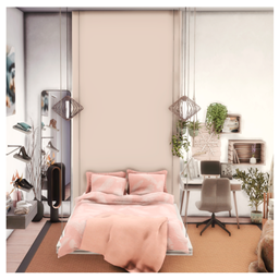 Verlly Bedroom