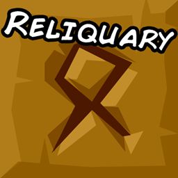 Reliquary Reincarnations BDCraft