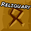 Reliquary Reincarnations BDCraft logo