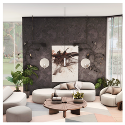Verlly Living Room