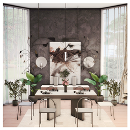 Verlly Dining Room