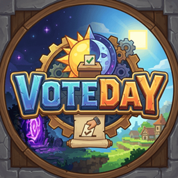 VoteDay logo
