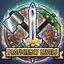 Proficiency Levels - Combat & Tools logo