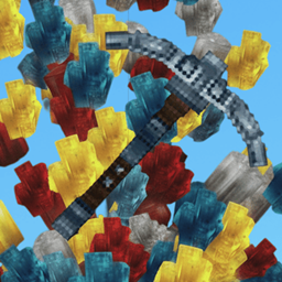 More Ore Rewards logo