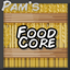 Pam's Food Core BDCraft logo