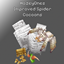 HazeyOnes Improved Spider Cocoons logo