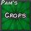 Pam's Crops BDCraft logo