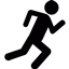 Run Free (A Better Sprint Stamina Mod) logo