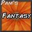Pam's Fantasy BDCraft logo