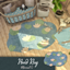 Pond Rug logo