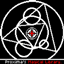 Proxima's Magical Library logo