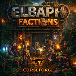 ElbaphFactions logo