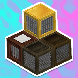 Quinn's Capture Crates logo
