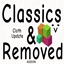 Classics & Removed Addon logo
