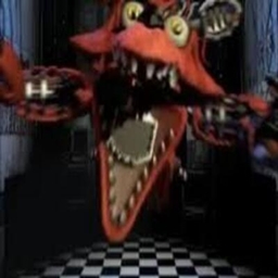 Foxy Daggers logo