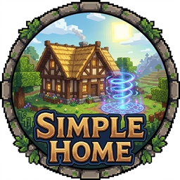 Simple Home