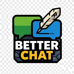 Better Chat logo