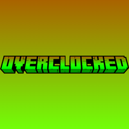 Overclocked craft project image