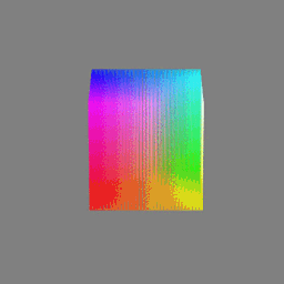 Colour Expansion+ logo