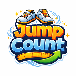 JumpCount logo